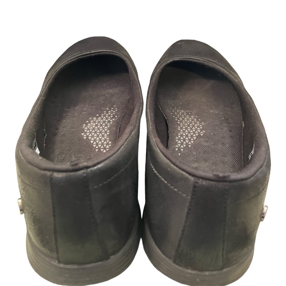 Skechers On The Go Dreamy Night Out Slip On Shoes Black Size 8 - Picture 9 of 10